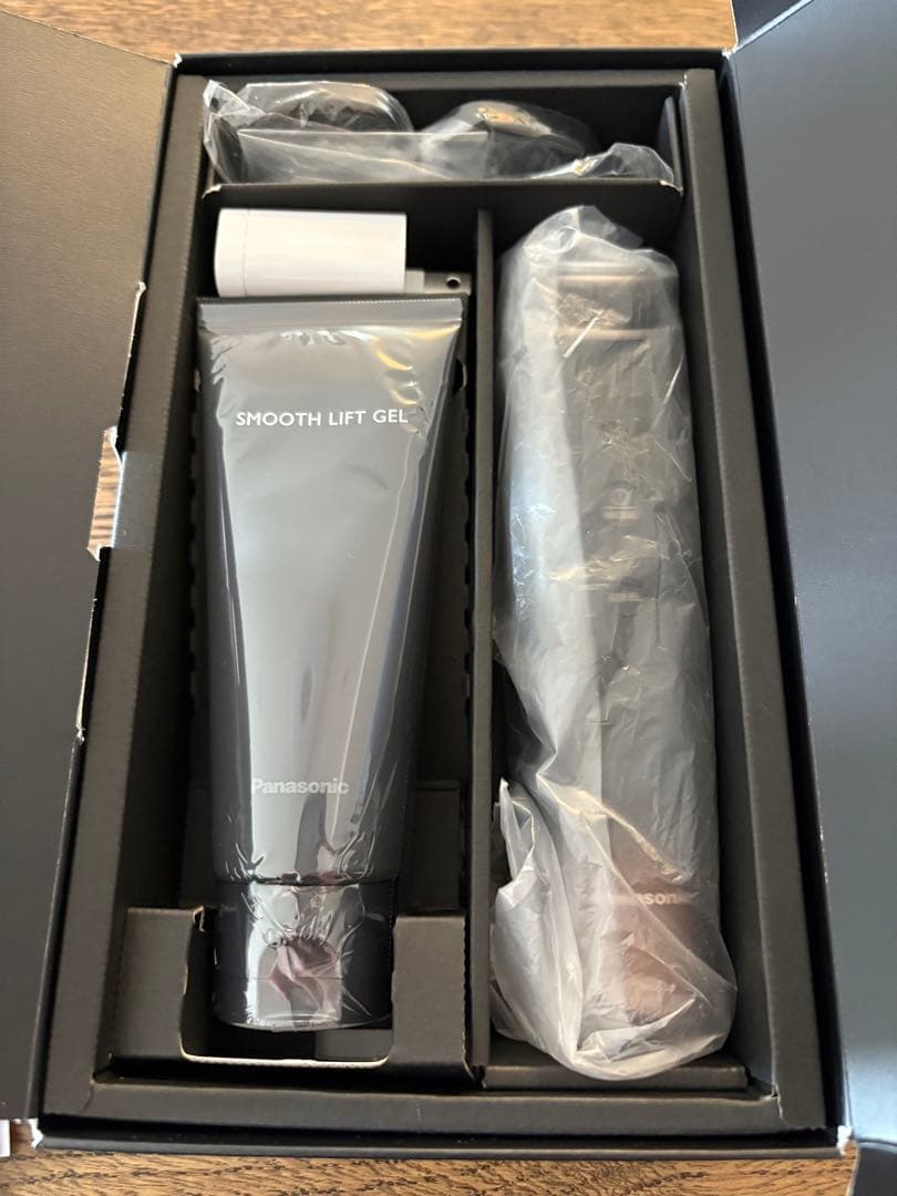 ★極美品★パナソニックバイタリフト RF EX EH-SR86-T