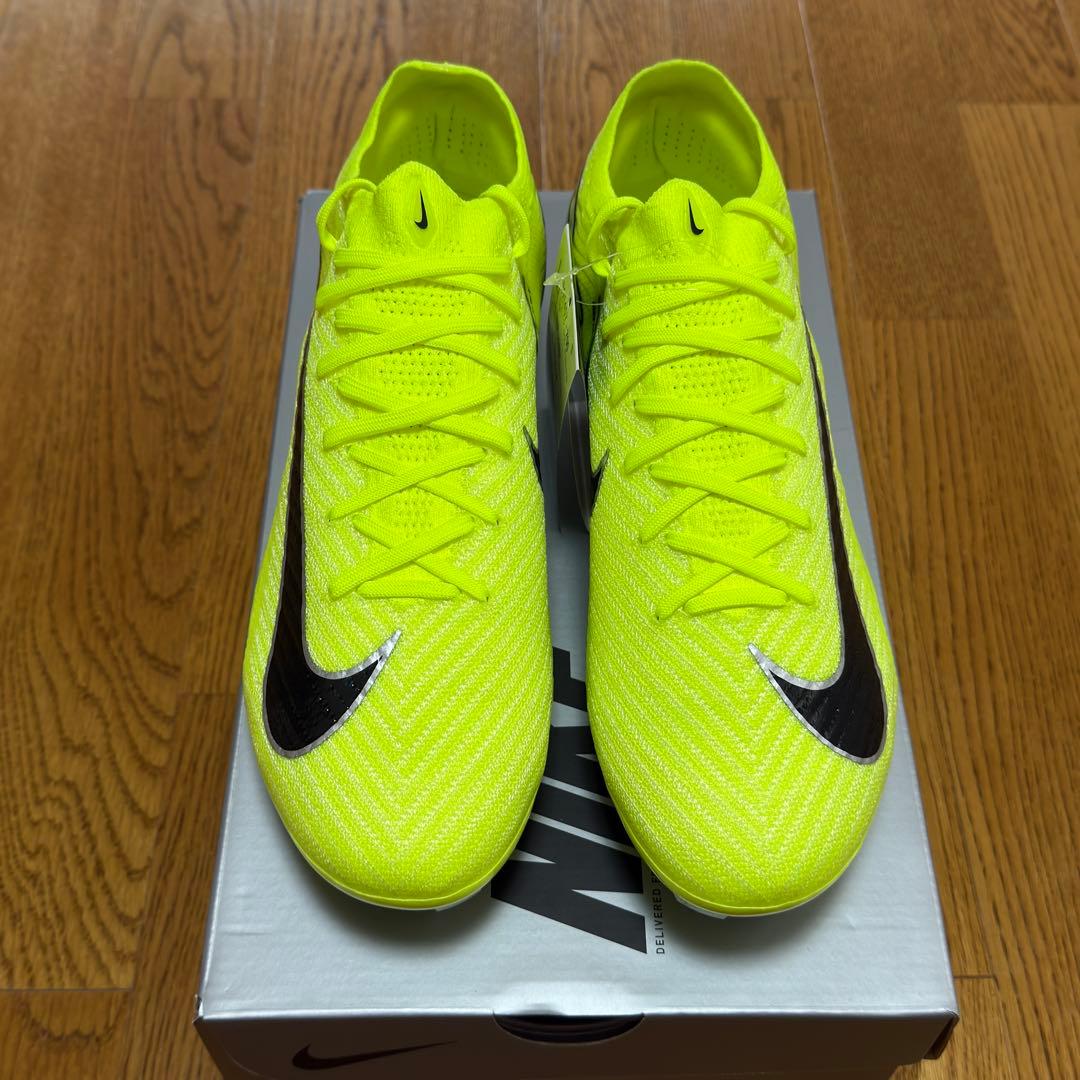 新品未使用 ナイキ ズーム マーキュリアル ヴェイパー 16 エリート FG