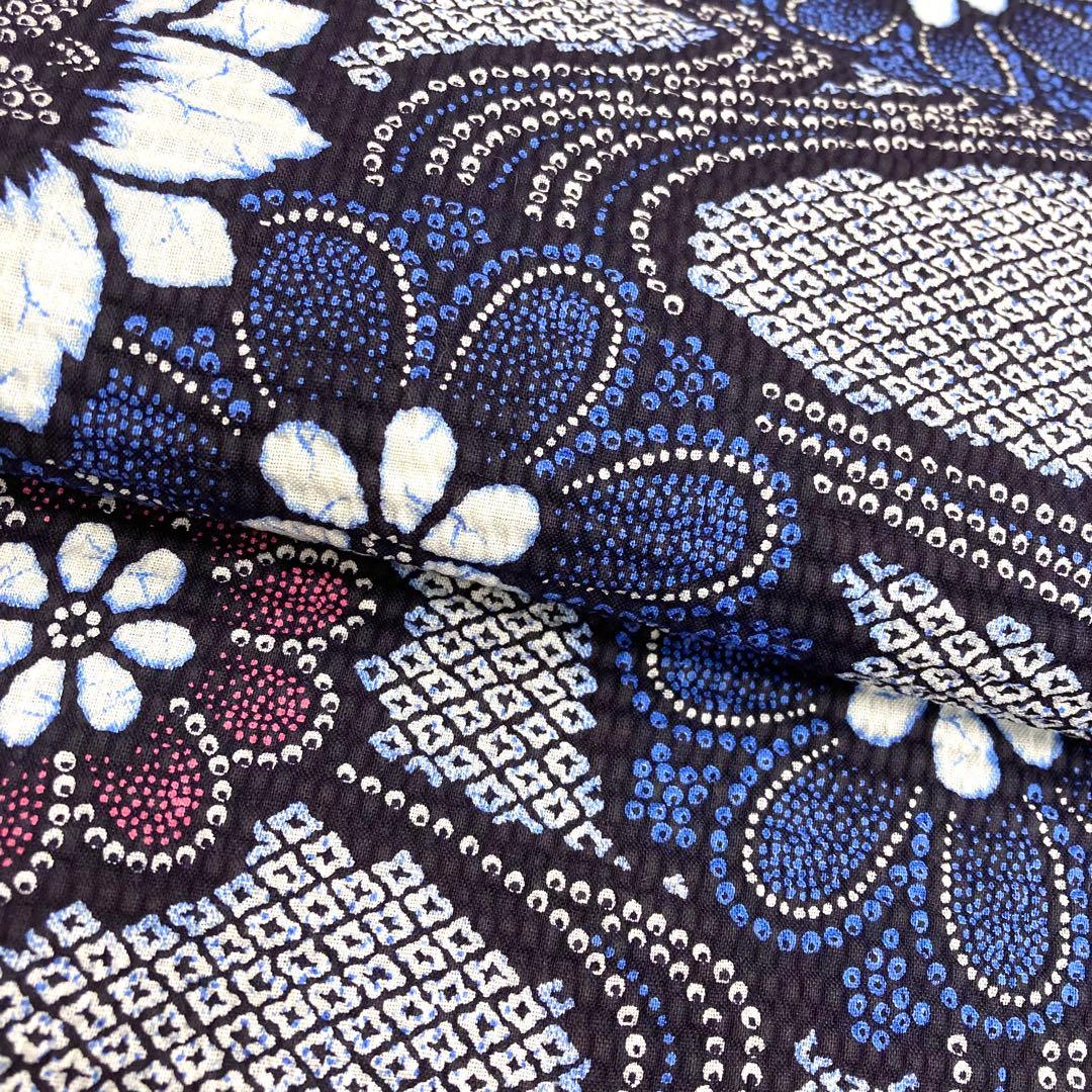 佐藤 【TAMA屋】全て浴衣反物 注染 まとめ11点 TM2111