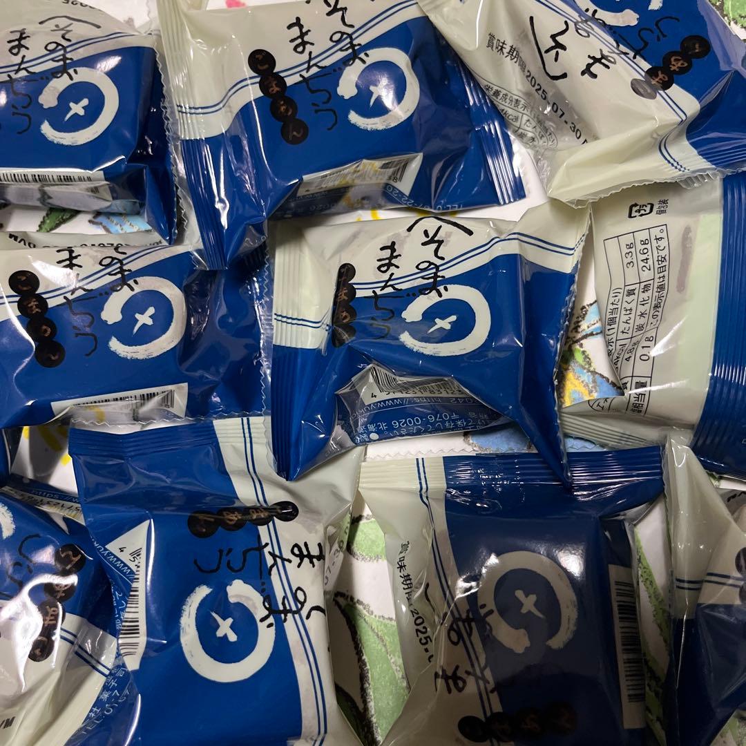 専用です♡六花亭♡もりもと♡ニセコメイプルバター♡新谷♡メルカリ100発送♡