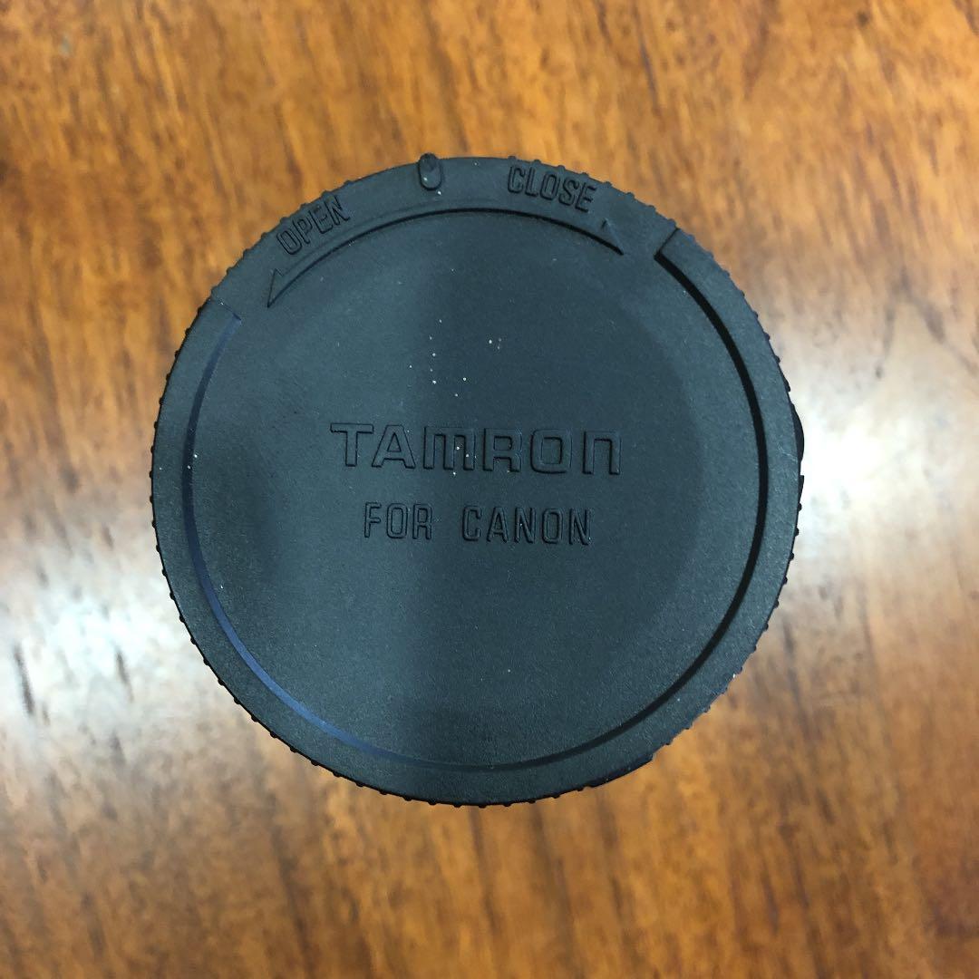 TAMRON SP AF17-50F2.8XR DI2(A16C)Canon対応