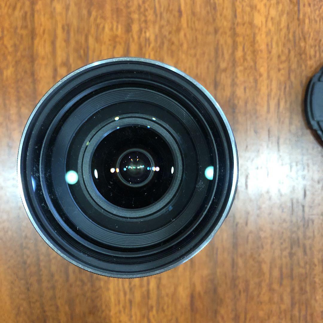 TAMRON SP AF17-50F2.8XR DI2(A16C)Canon対応