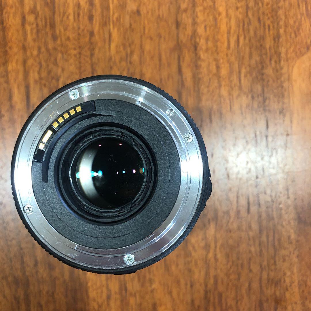 TAMRON SP AF17-50F2.8XR DI2(A16C)Canon対応