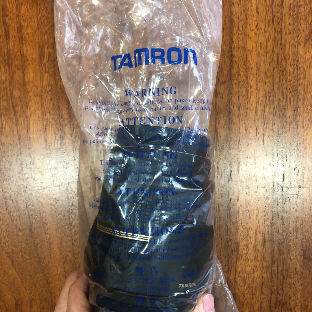 TAMRON SP AF17-50F2.8XR DI2(A16C)Canon対応