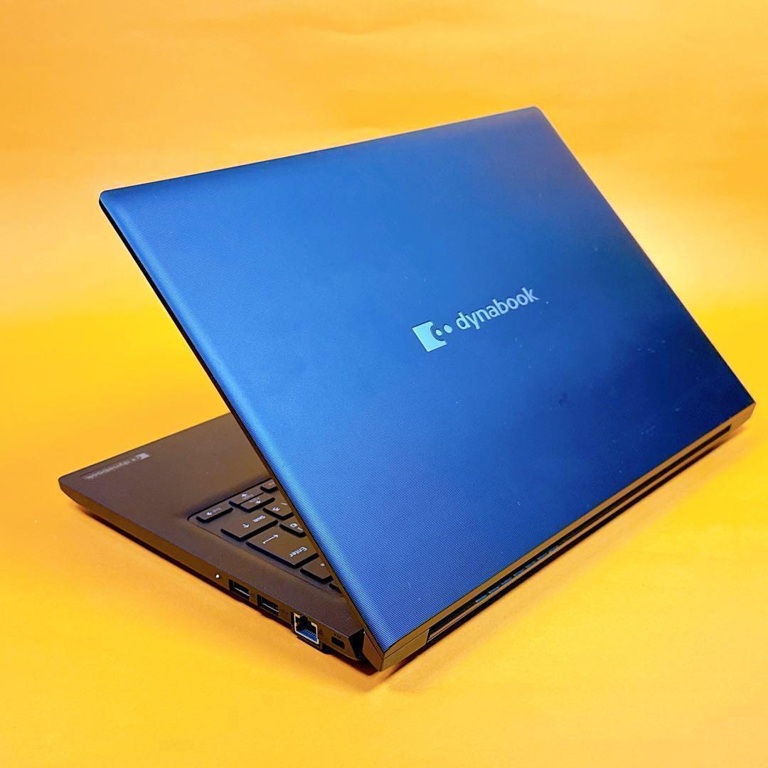 2023年製⭐️第11世代ノートパソコン⭐️爆速SSD windows11 薄型