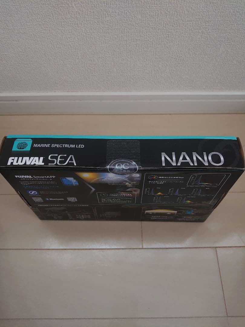 GEX FULVAL SEA MARINE NANO アクアリウム LED照明