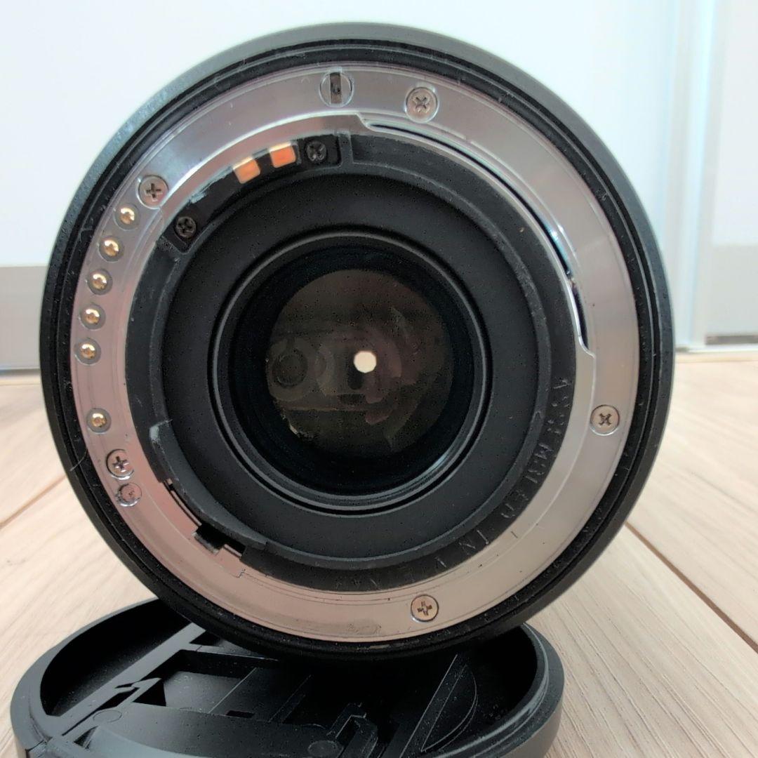 レンズ(ズーム) PENTAX SMC DA* 50-135mm F2.8