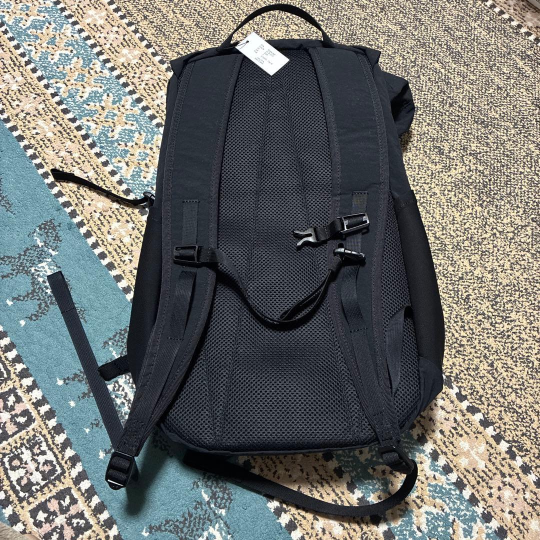 バッグ warenfaus Wander pack[BLACK]