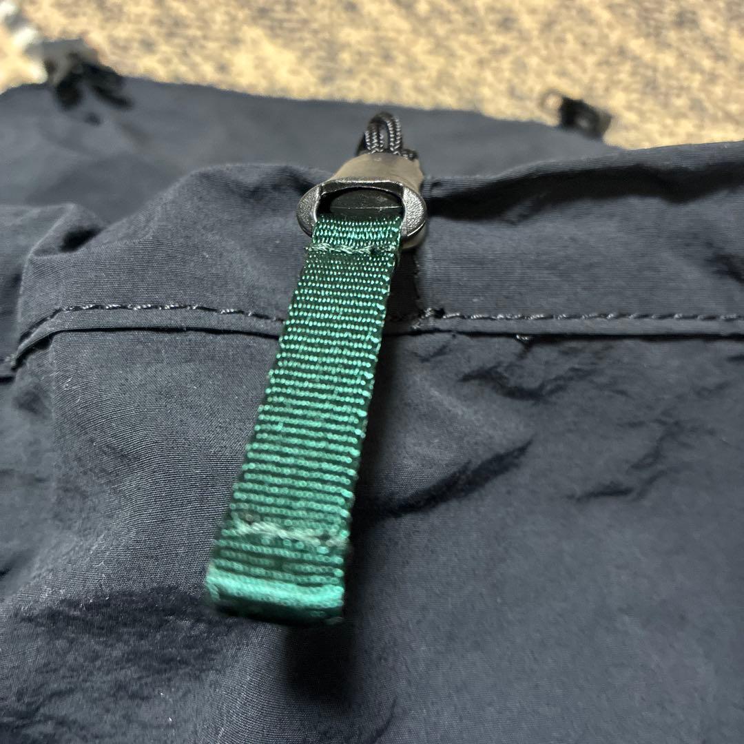 バッグ warenfaus Wander pack[BLACK]