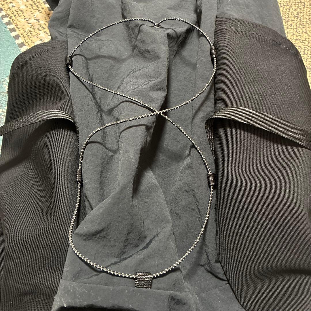 バッグ warenfaus Wander pack[BLACK]