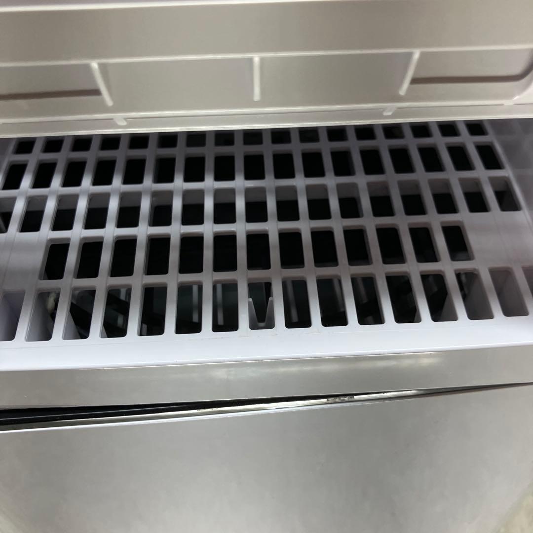 アイリス　サーキュレーター　衣類乾燥　除湿機 IJD-JN50-W 21年　美品