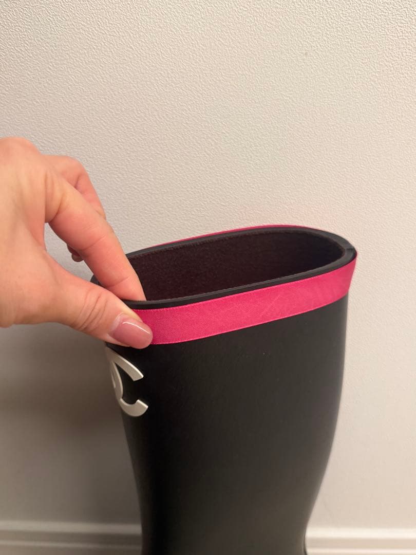 【きらママ】レインブーツ