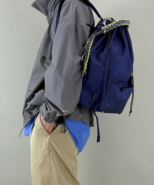 ♥値下げ♥zattuザッツEVERSパープル￥46200