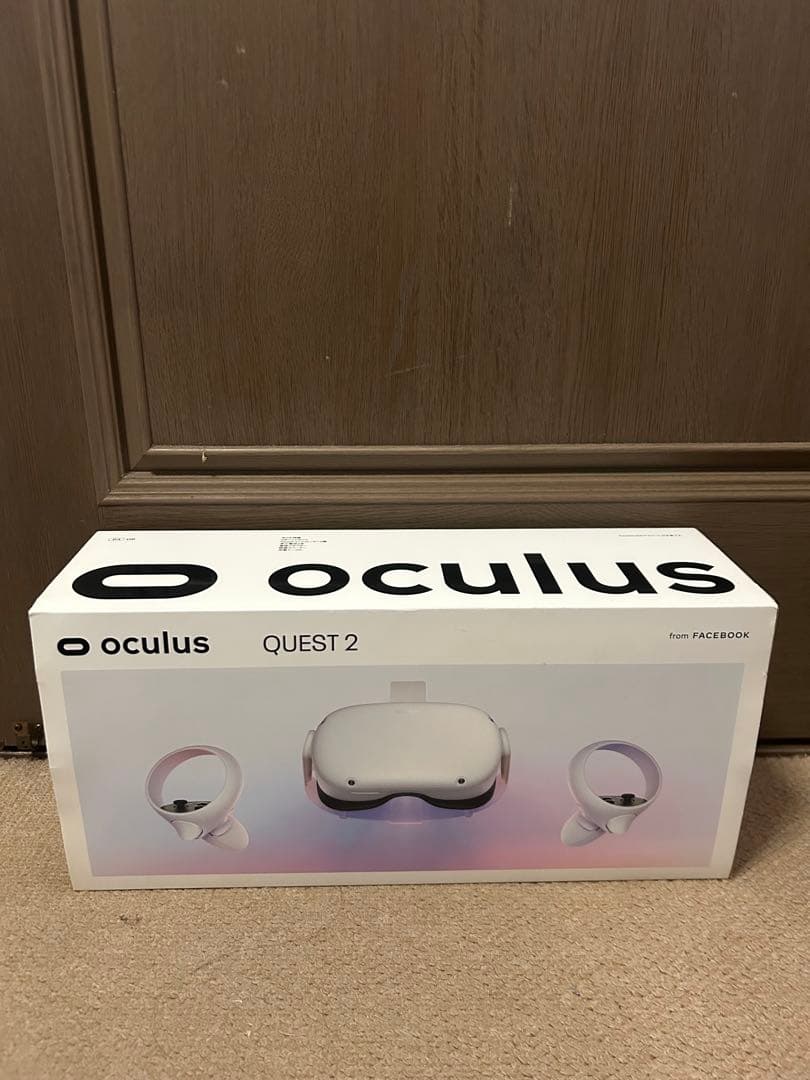 その他  Quest 2 64GB