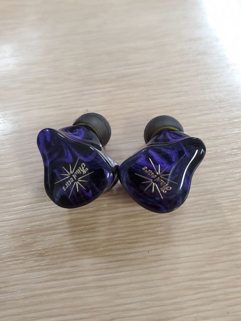 kiwi ears quartet ちょっと訳あり 説明文必読