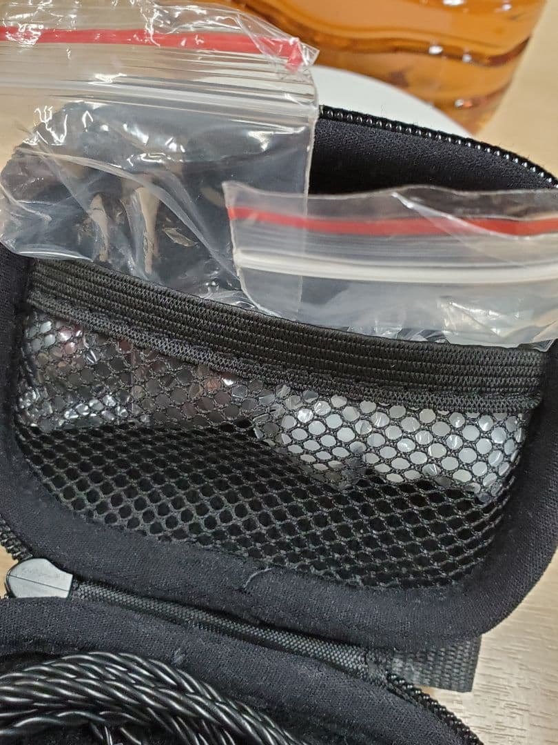 kiwi ears quartet ちょっと訳あり 説明文必読