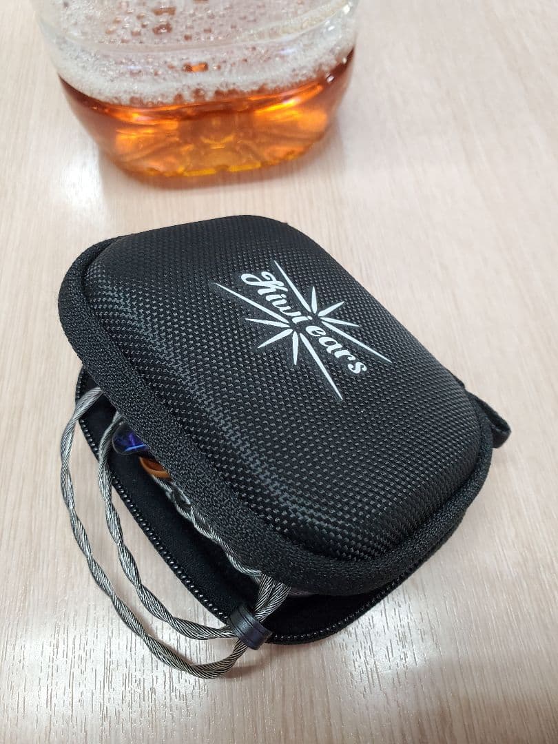 kiwi ears quartet ちょっと訳あり 説明文必読