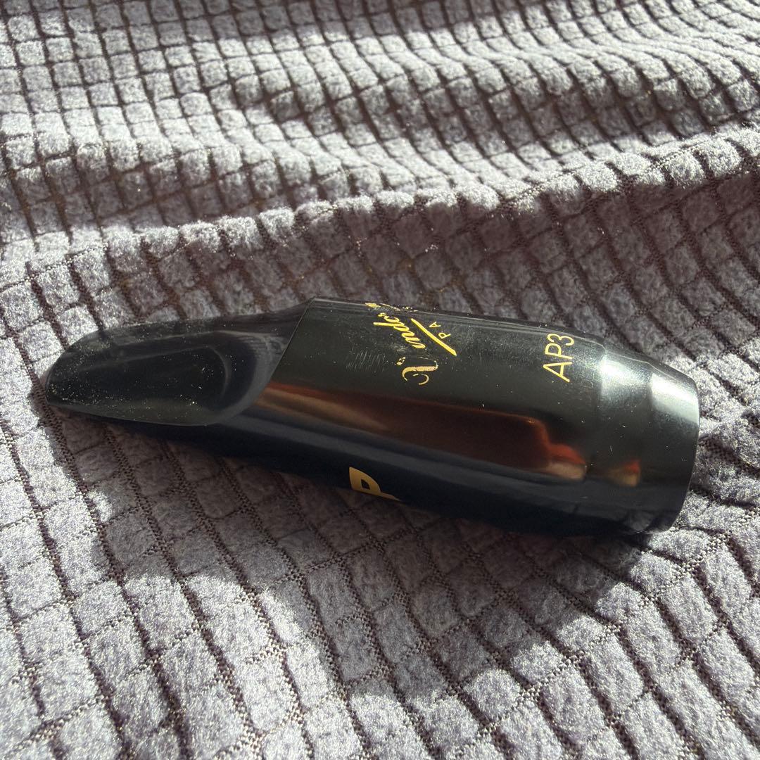 Vandoren AP3 サックスマウスピース