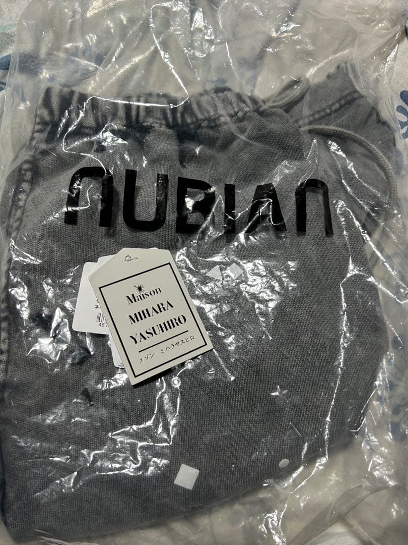 ミハラヤスヒロ　ハーフパンツ　46