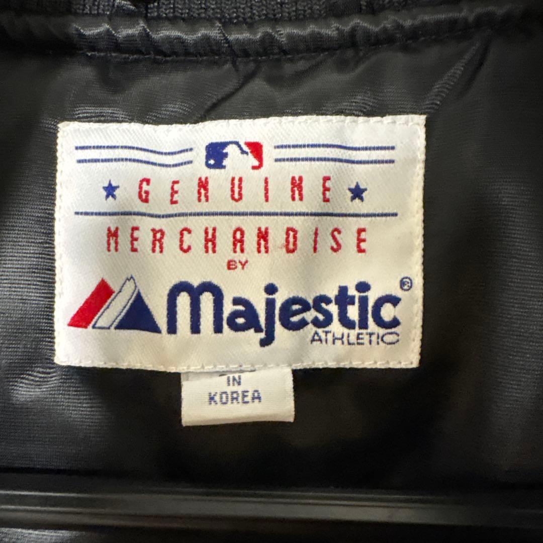 シカゴ・ホワイトソックス スタジャン 2005年WSチャンピオン