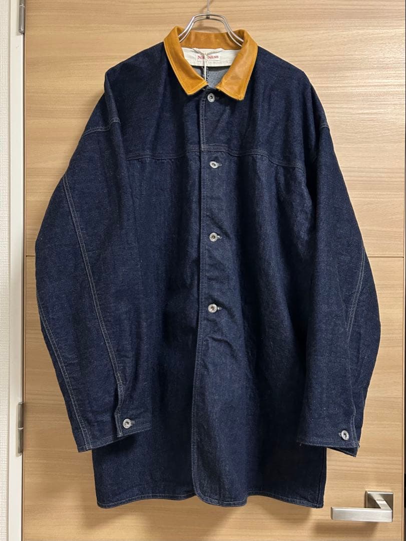 T*a様 D.VEDDER Lサイズ　niceness