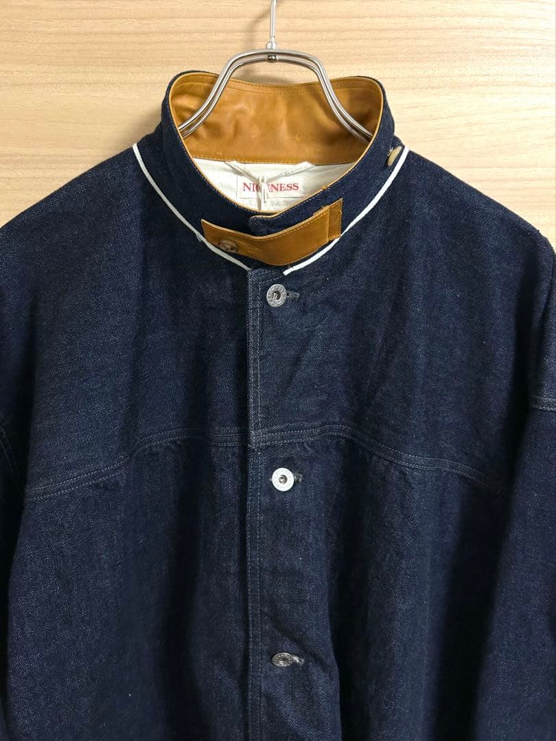 T*a様 D.VEDDER Lサイズ　niceness