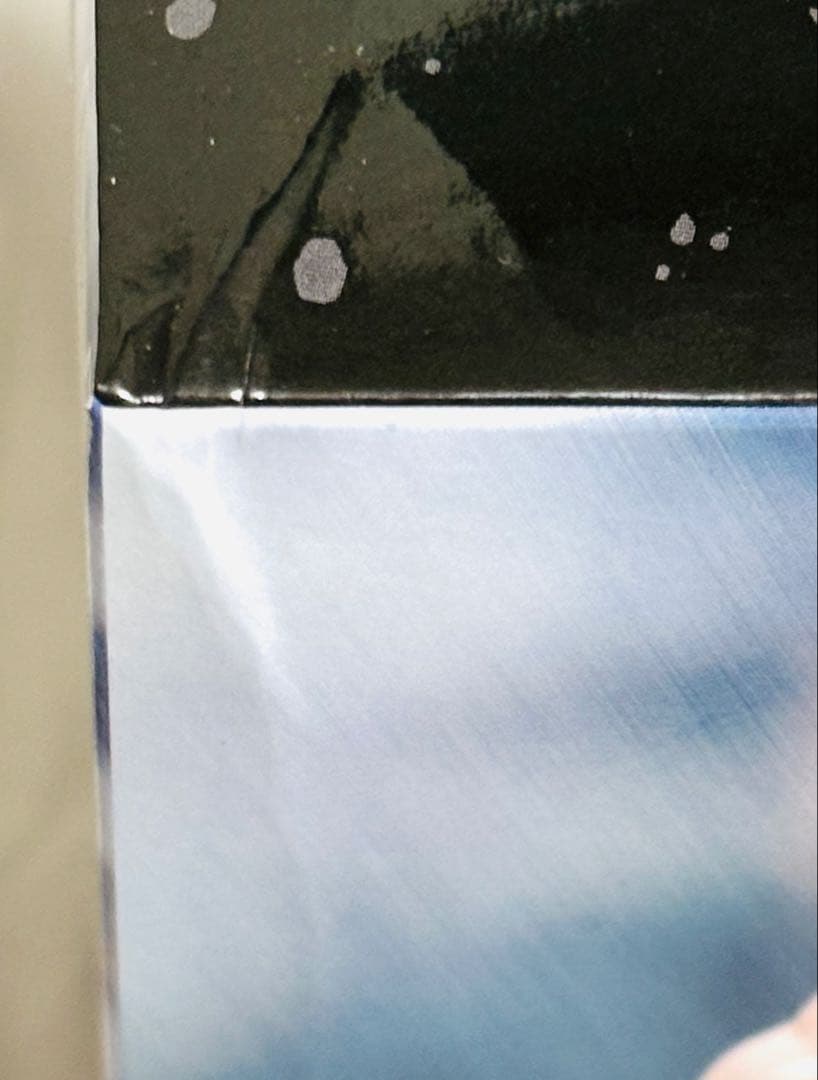 チェンソーマン　レゼ　ハイプレミアムフィギュア　4点セット