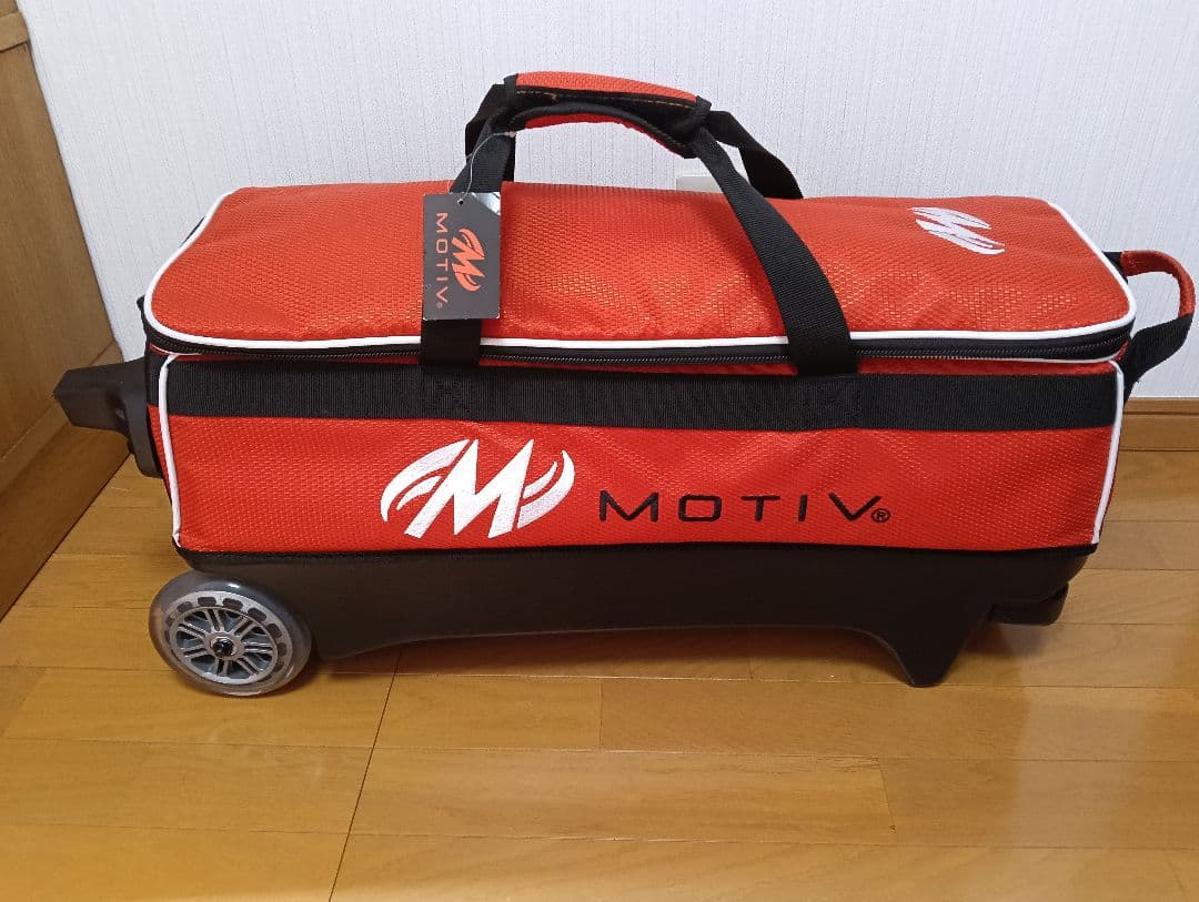 BMV-2000 MOTIV カートTバッグ