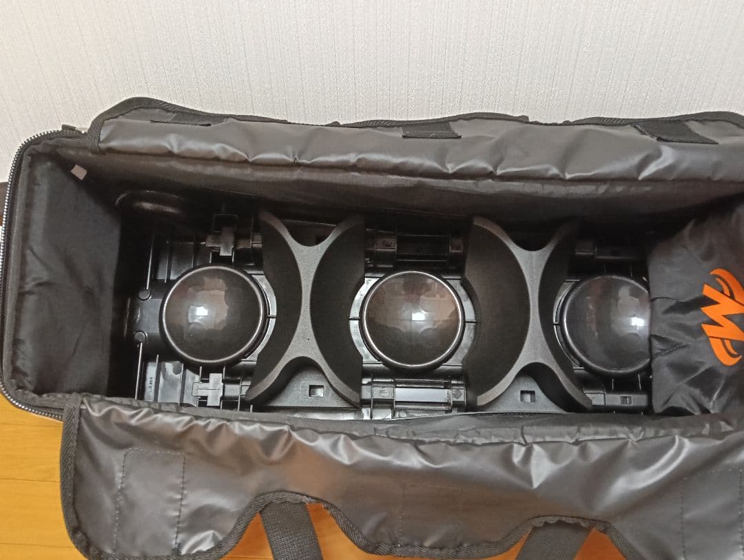 BMV-2000 MOTIV カートTバッグ