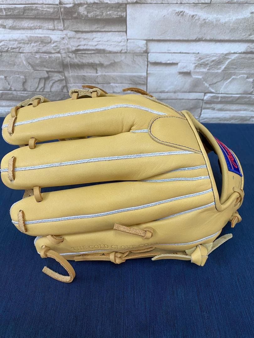 ローリングス Rawlings 一般軟式グローブ