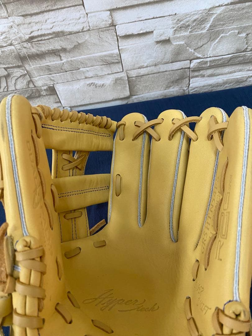 ローリングス Rawlings 一般軟式グローブ