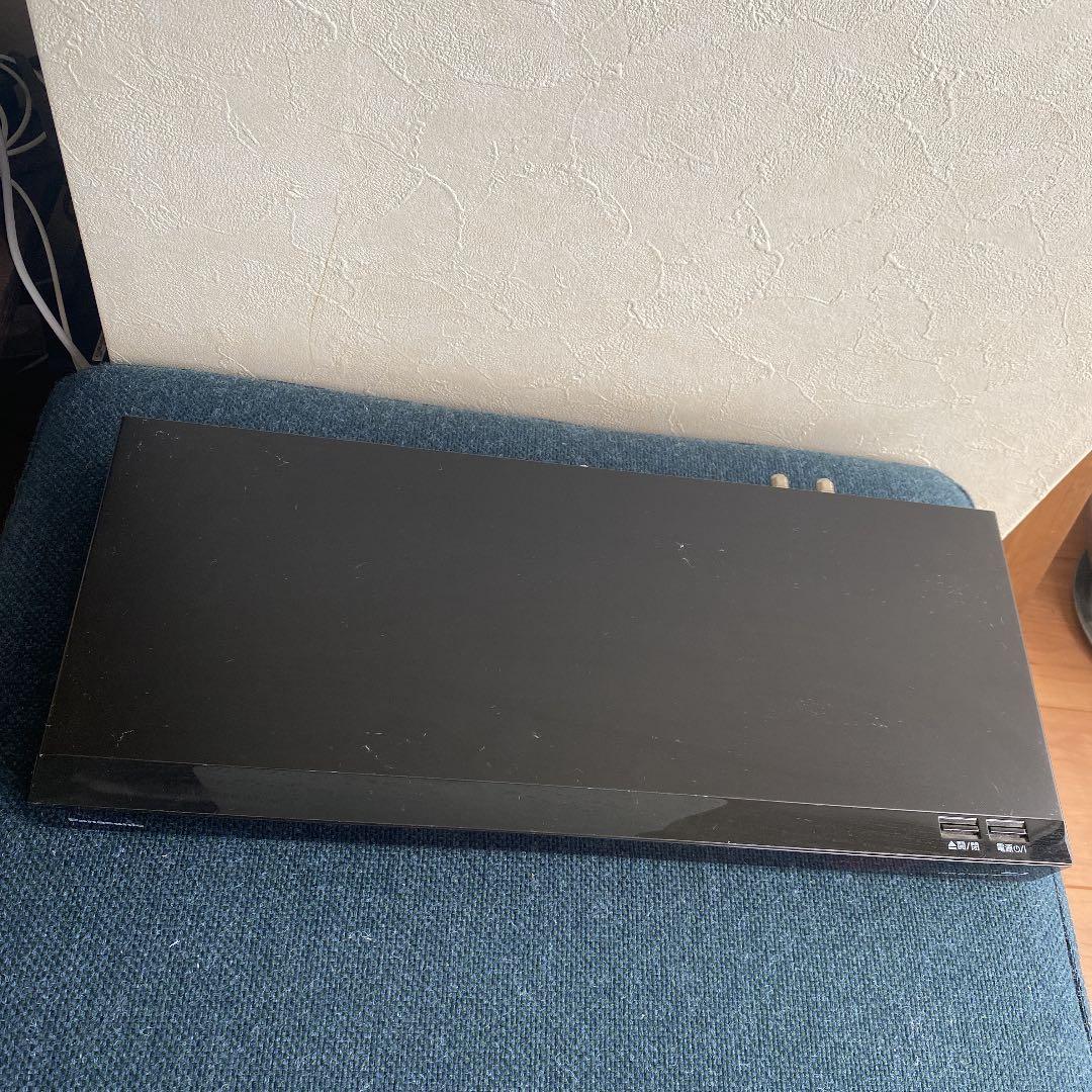 Panasonic ブルーレイ DIGA DMR-BCW560