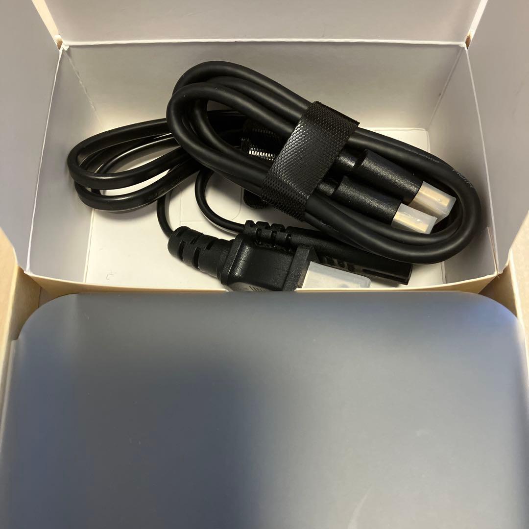 TRIGKEY N100 ミニPC - (中古)