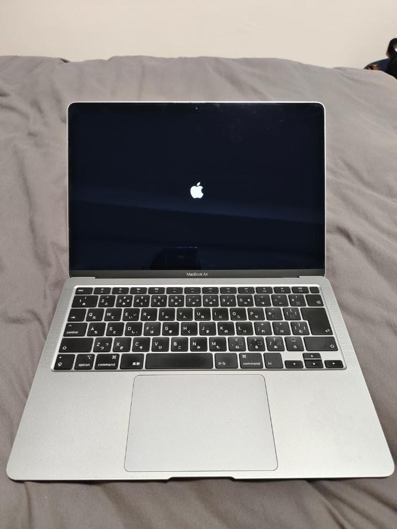 マ*♡様 Apple MacBook Air 2020 256 GB 13-in