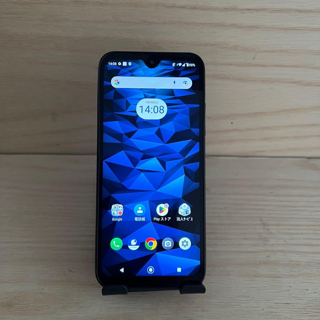 京セラ DIGNO BX2 A101KC 本体 E161