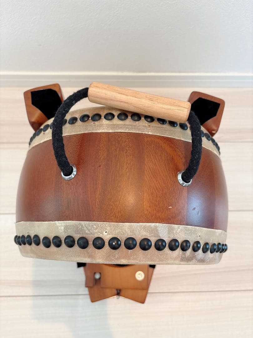 ナカノ わだいこスタンド付 KP-1200/JD 和太鼓