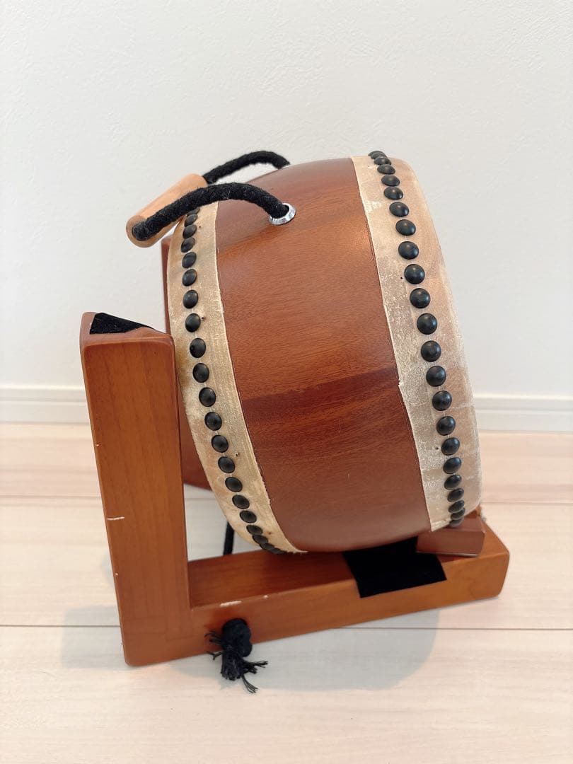 ナカノ わだいこスタンド付 KP-1200/JD 和太鼓