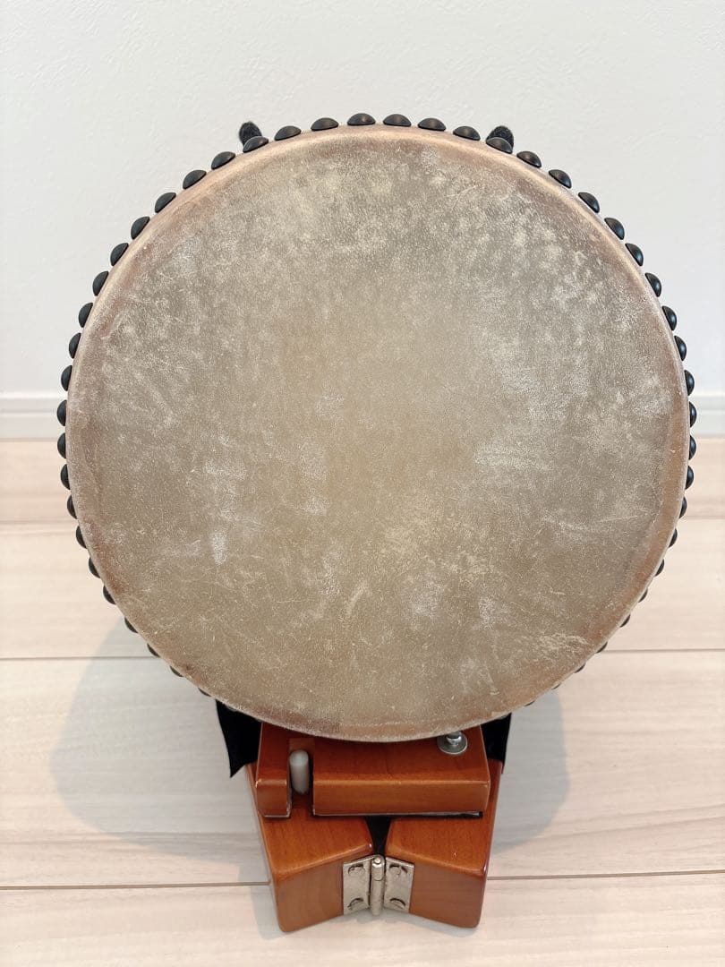 ナカノ わだいこスタンド付 KP-1200/JD 和太鼓