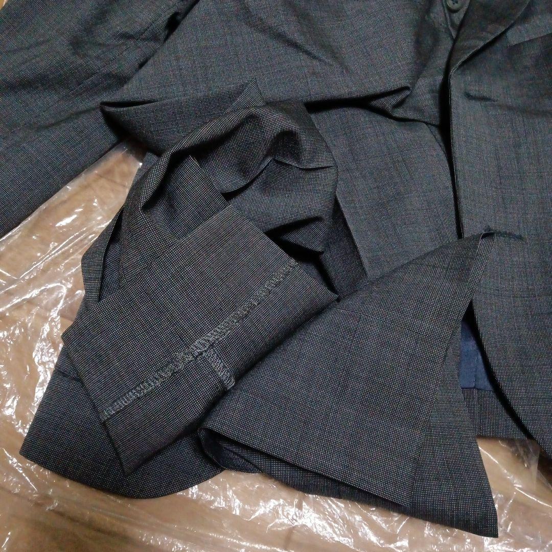 新品同様ポールスミスPaul Smith キッズウールスーツ卒業式 入学式120