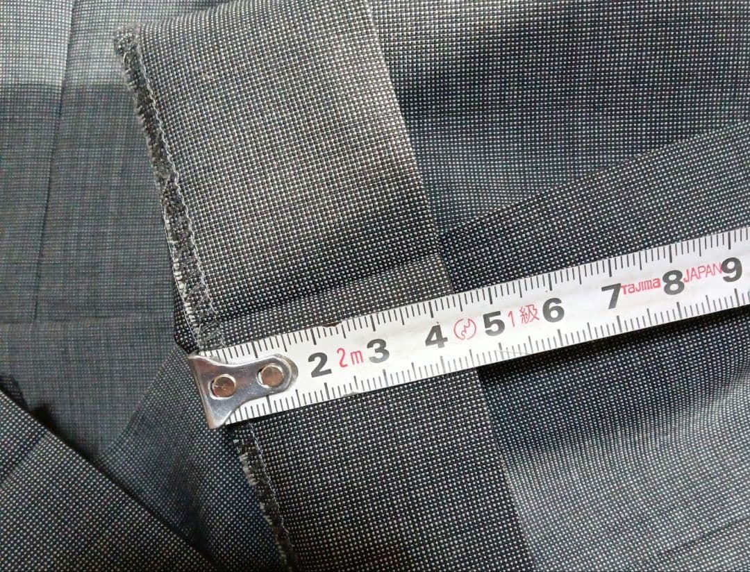 新品同様ポールスミスPaul Smith キッズウールスーツ卒業式 入学式120