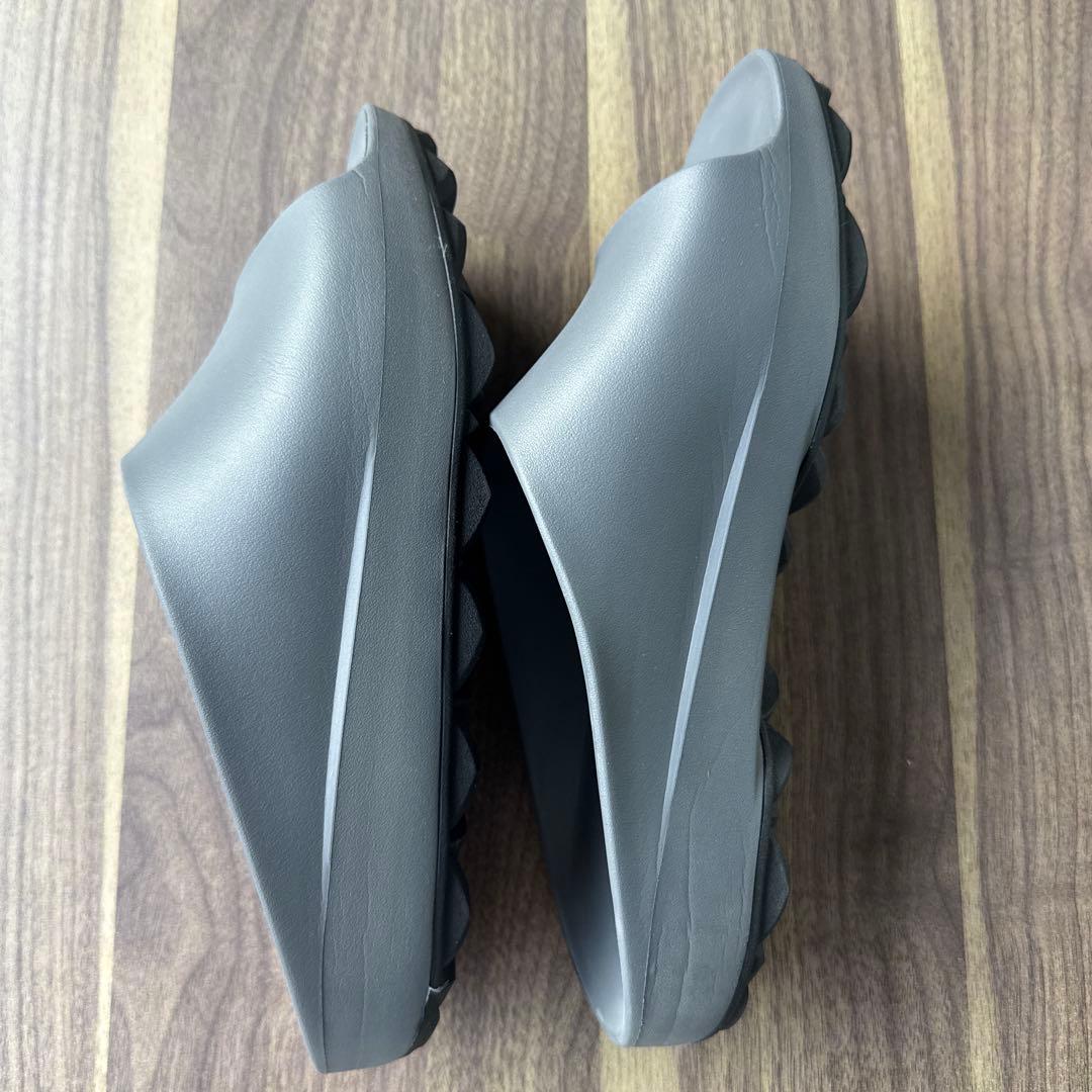 美品PPACOパコ サンダルLUX-2 AIR STUDDED SOLEサイズ8