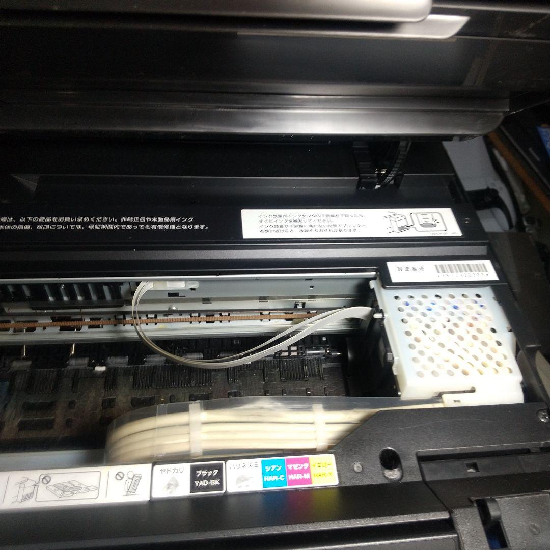 専用【エコタンク・美品】EPSON EW-M630TBプリンター本体 + コード