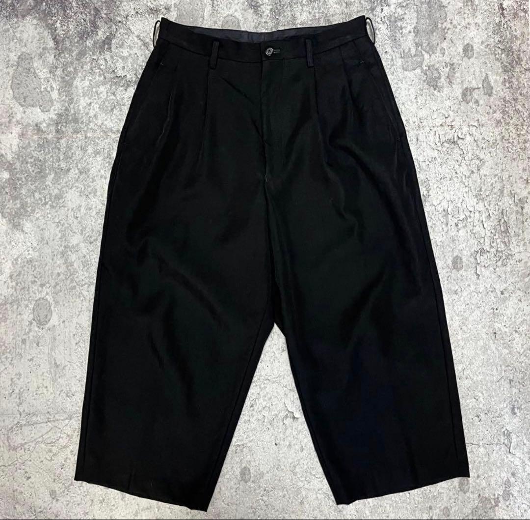 Yohji Yamamoto Y's for men 90'sスラックス