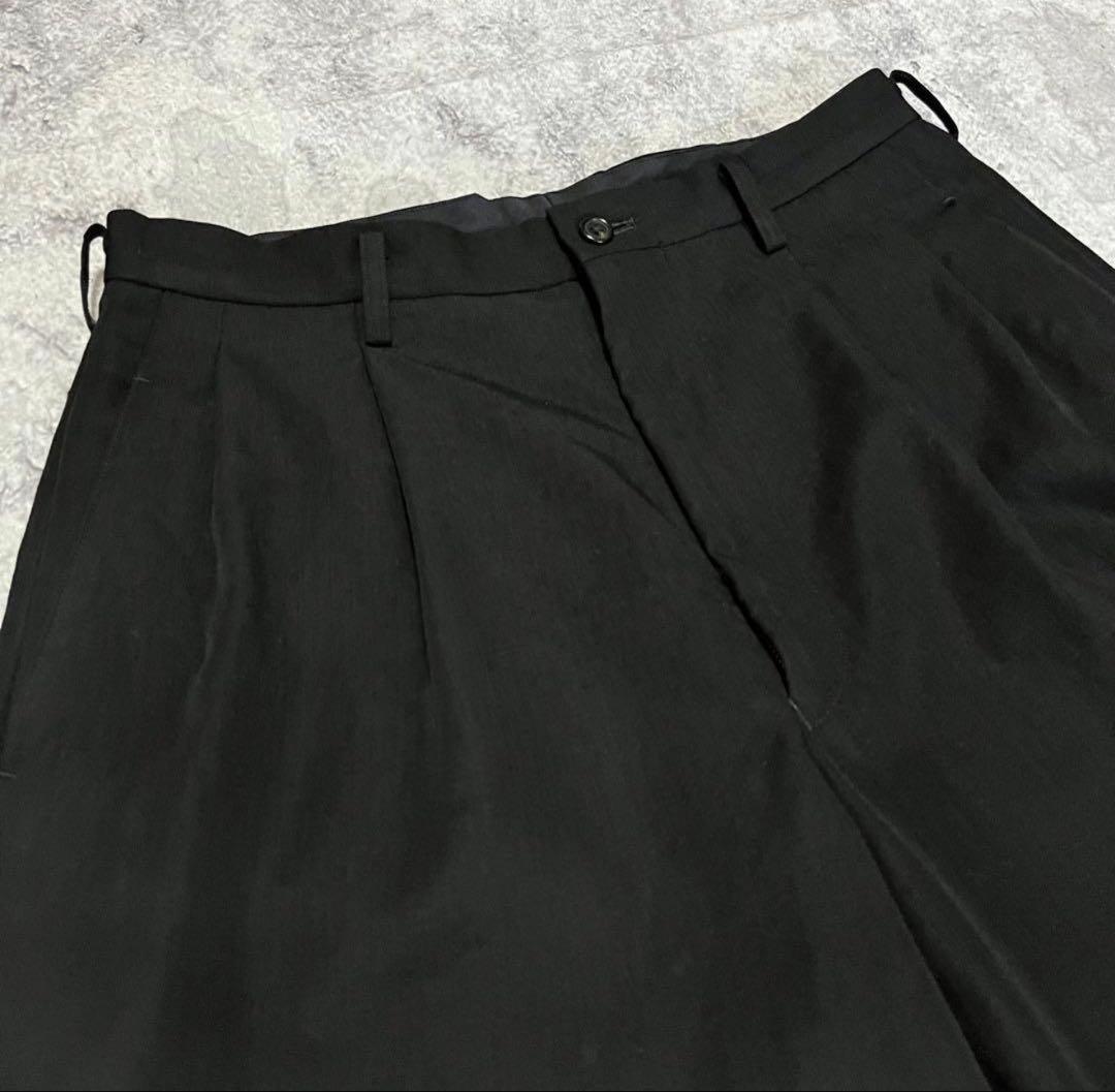 Yohji Yamamoto Y's for men 90'sスラックス