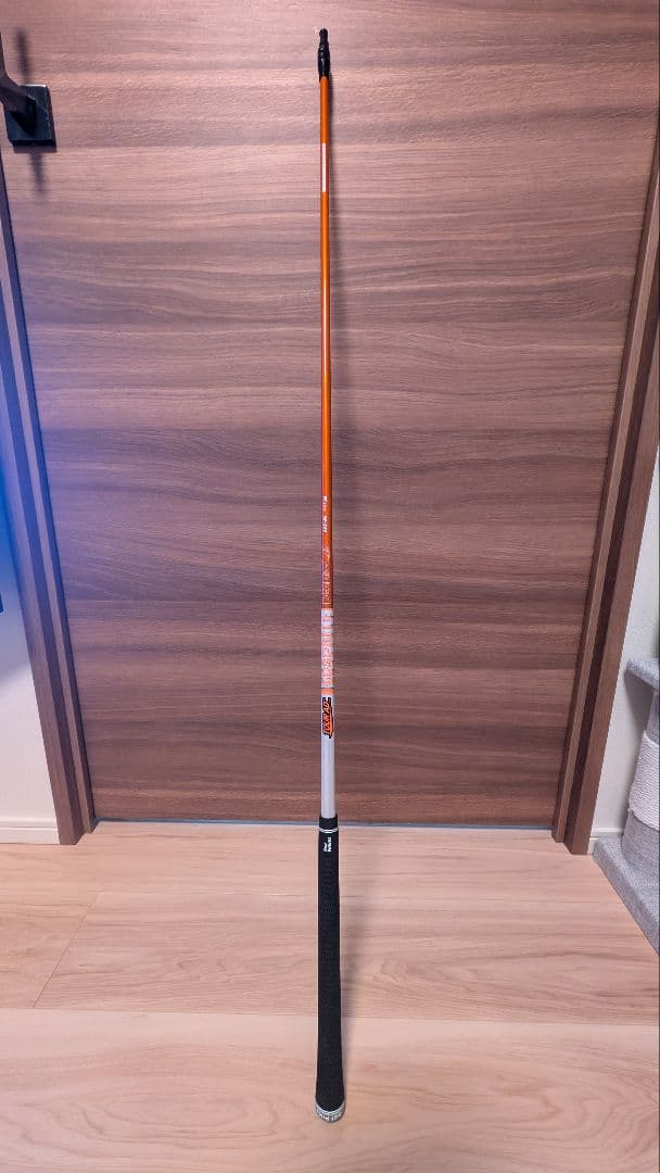 【美品】TOUR AD DI-6s ゴルフシャフト　キャロウェイスリーブ