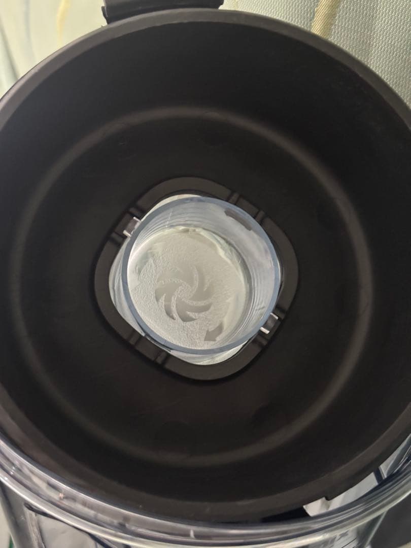 VITAMIX TNC5200 ミキサー　 VM0111 ブラック中古美品