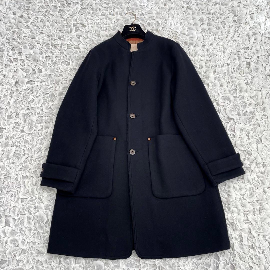 パラスパレス　2024 ウールコート　定価7万円