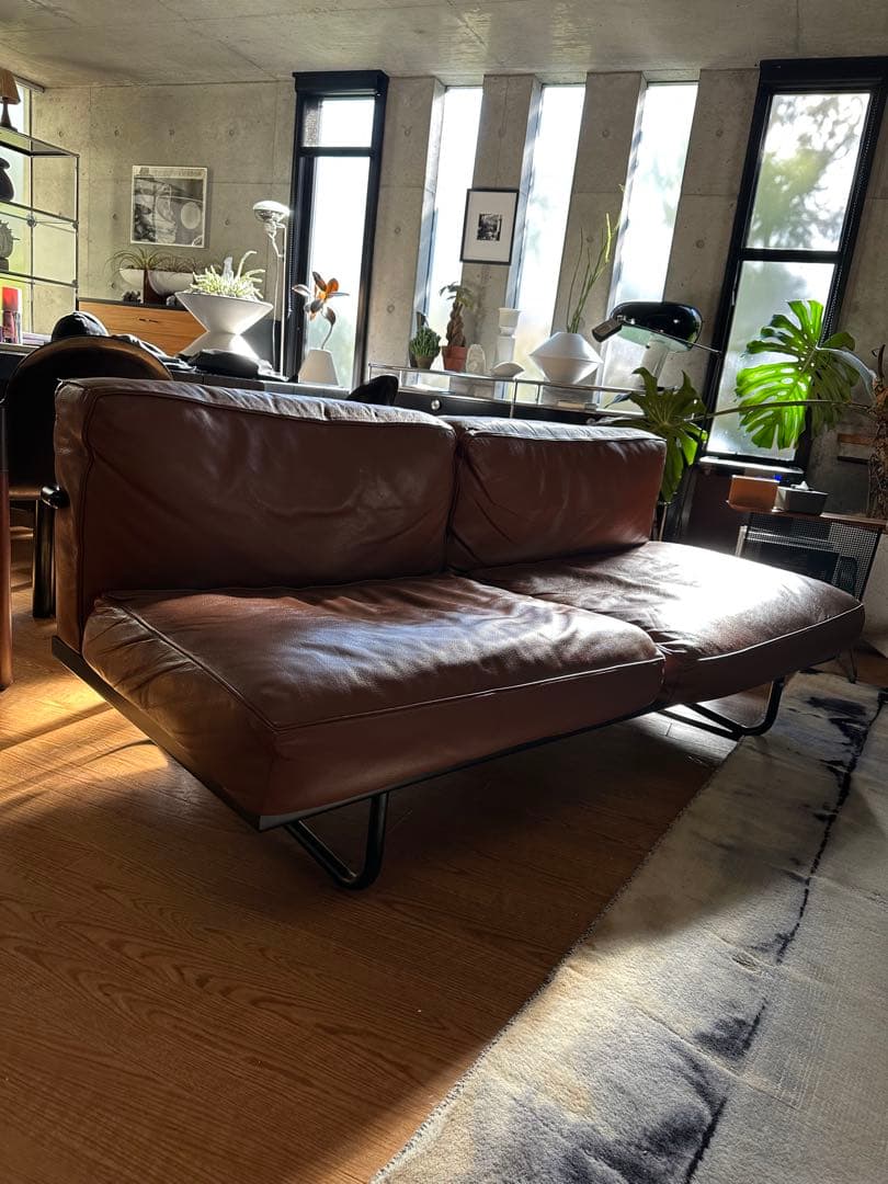 コルビジェ　LC5Cassina