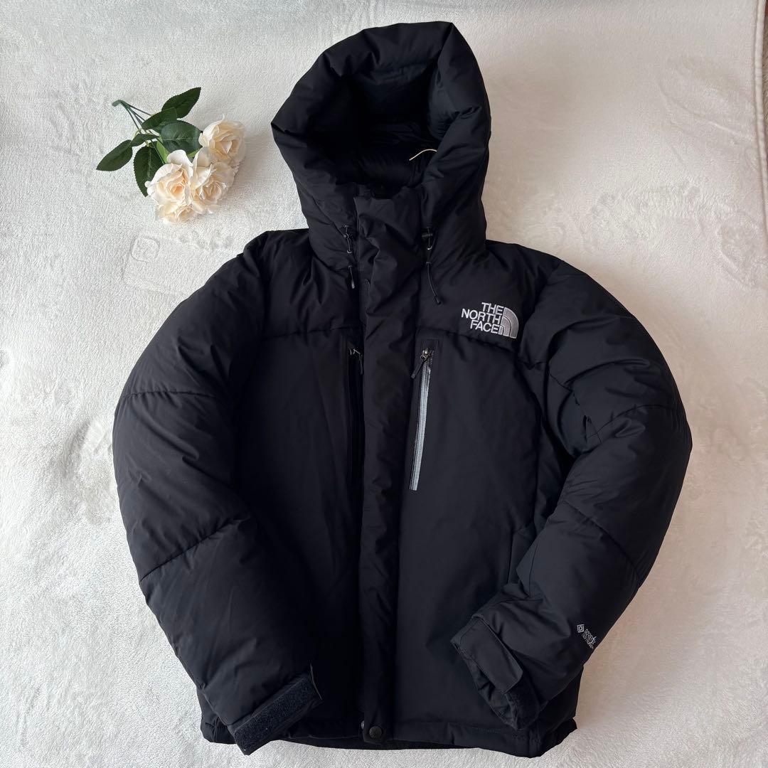 【極美品✨】THE NORTH FACE バルトロライトジャケット L ブラック