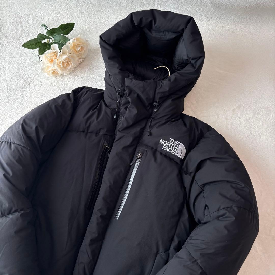 【極美品✨】THE NORTH FACE バルトロライトジャケット L ブラック